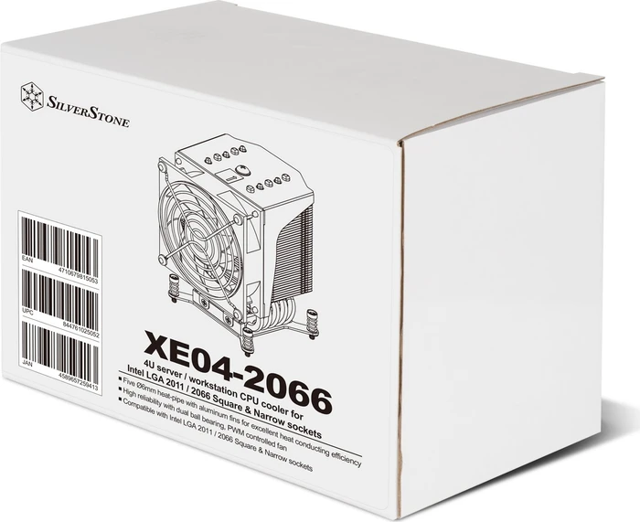 SilverStone XE04-2066