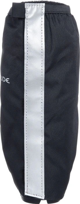 Vaude Bike Gamasche kurz Überschuhe schwarz