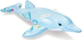 Intex Lil' Dolphin Luftmatratze
