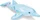Intex Lil' Dolphin Luftmatratze (58535)