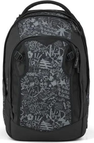 Satch Match Plus Street Ink Schulrucksack