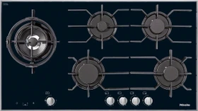 Miele KM3054-1 Gas-Kochfeld autark