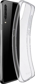 Cellularline Fine Cover für Huawei P30 transparent