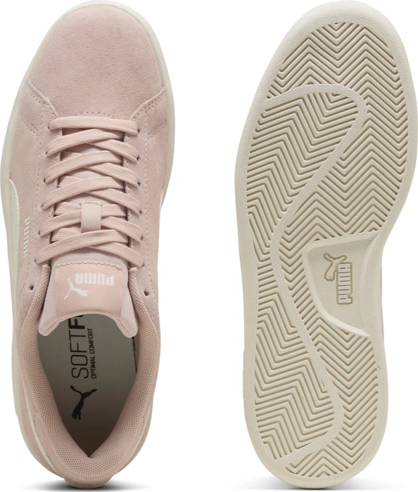 Puma Smash 3.0 rose quartz/warm white