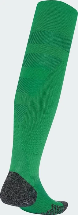 adidas adi 24 Aeroready Football Fußballstutzen team green/white