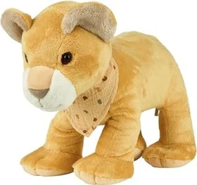 Sterntaler Kuscheltier XL Löwe Leo 39cm