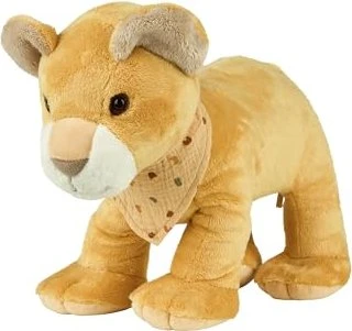 Sterntaler Kuscheltier XL Löwe Leo 39cm