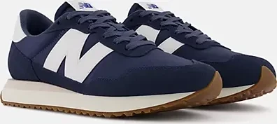 New Balance 237v1 natural indigo/vintage indigo (Herren)