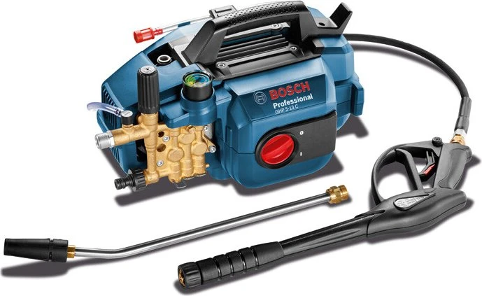 Bosch Professional GHP 5-13C Elektro-Hochdruckreiniger