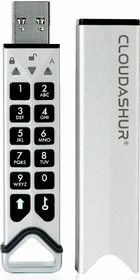 iStorage cloudAshur