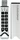 iStorage cloudAshur (IS-EM-CA-256)