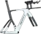 Scott Plasma RC TT HMX Triathlon/Zeitfahren Rahmenset cumulus white/carbon black Vorschaubild