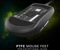 Roccat Burst Core schwarz, USB Vorschaubild