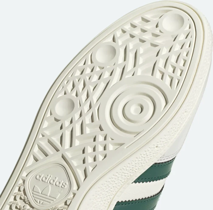 adidas Handball Spezial chalk white/collegiate green/night indigo