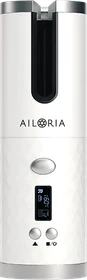 Ailoria Revolutionne Auto-Curler weiß