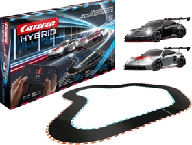 Carrera Hybrid Night Speeders