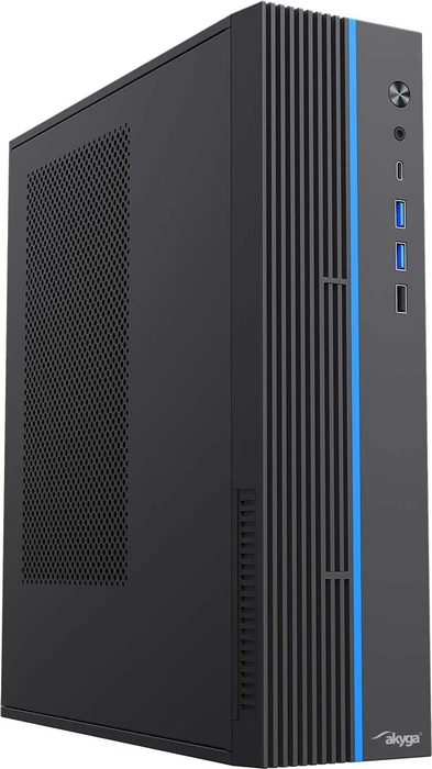 Akyga AK-302-01BL
