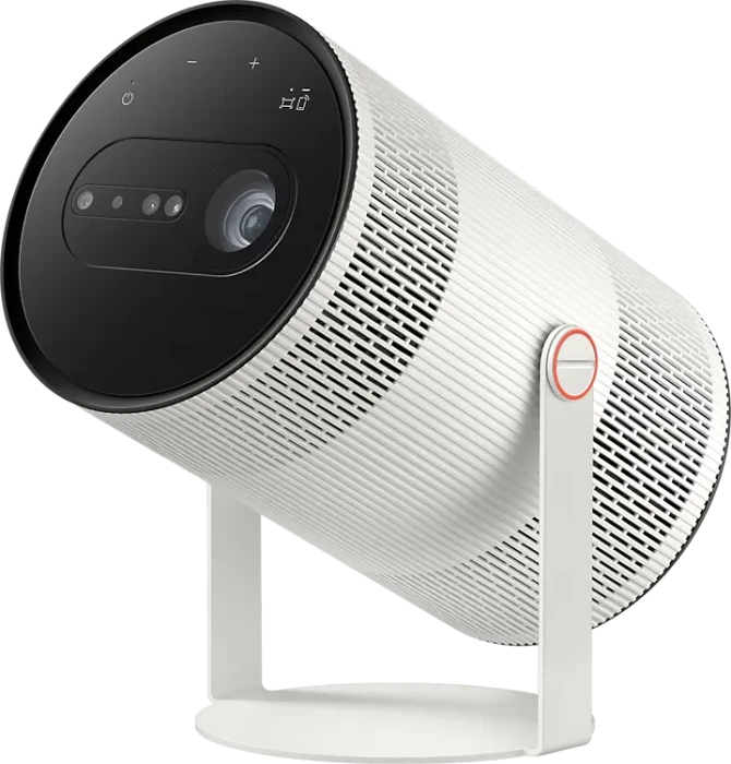 Samsung The Freestyle+