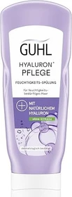 Guhl Hyaluron+ Pflege Feuchtigkeits-Spülung, 200ml