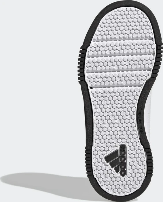 adidas Tensaur Hook and Loop cloud white/core black (Junior)
