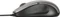 Trust Ivero Compact Mouse schwarz/grau, USB Vorschaubild