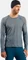 Odlo X-Alp Performance Wool 115 Laufshirt langarm (Herren) Vorschaubild