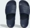 adidas Adilette 22 dark blue/cloud white Vorschaubild