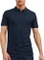 Jack & Jones Einfarbig Poloshirt kurzarm (Herren) Vorschaubild