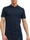 Jack & Jones Einfarbig Poloshirt kurzarm navy blazer (Herren) (12136516-2766668)