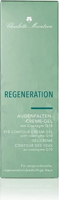 Charlotte Meentzen Regeneration Augenfalten-Creme-Gel, 30ml