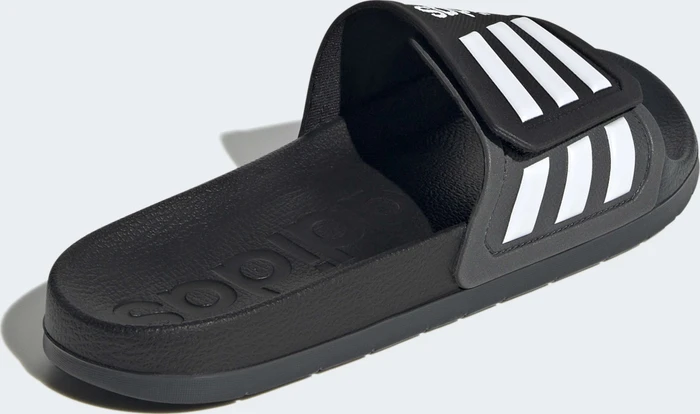adidas TND Adilette core black/cloud white/grey six