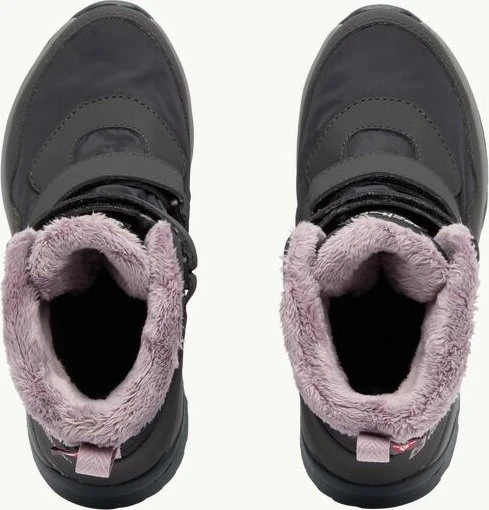 Jack Wolfskin Polar Bear G Texapore Mid VC phantom (Junior)