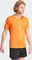 adidas Terrex Agravic Trail Laufshirt kurzarm semi impact orange/white (Herren) Vorschaubild