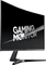Samsung CJG54 / CJG56, 31.5" Vorschaubild