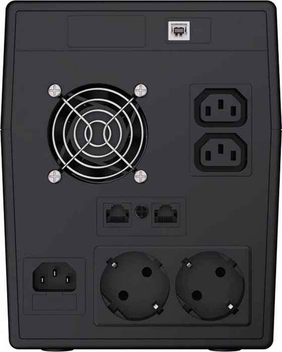 Green Cell GC PowerProof Pure USV, 2000VA