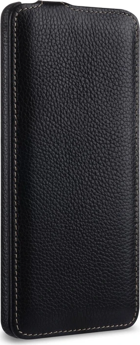 Stilgut UltraSlim für Samsung Galaxy A71 schwarz