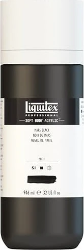 Liquitex Professional Soft Body Acrylic