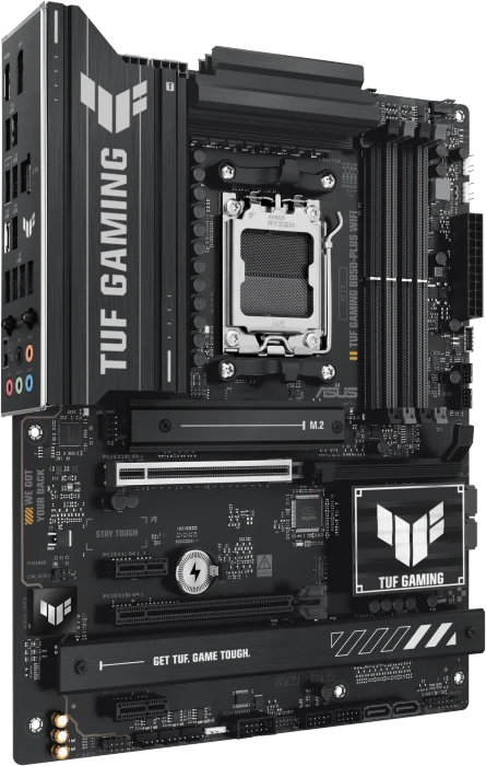 ASUS TUF Gaming B850-Plus WIFI (AMD AM5)