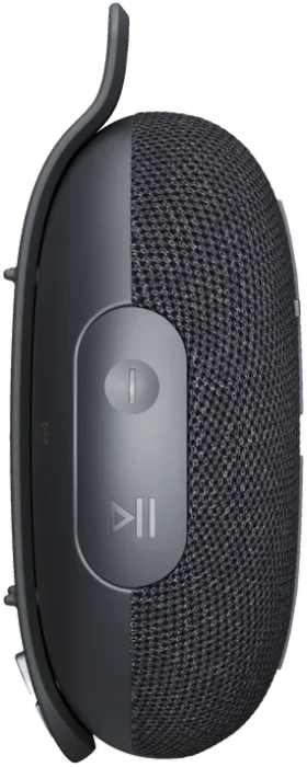 Ultimate Ears Miniroll Gentle Black