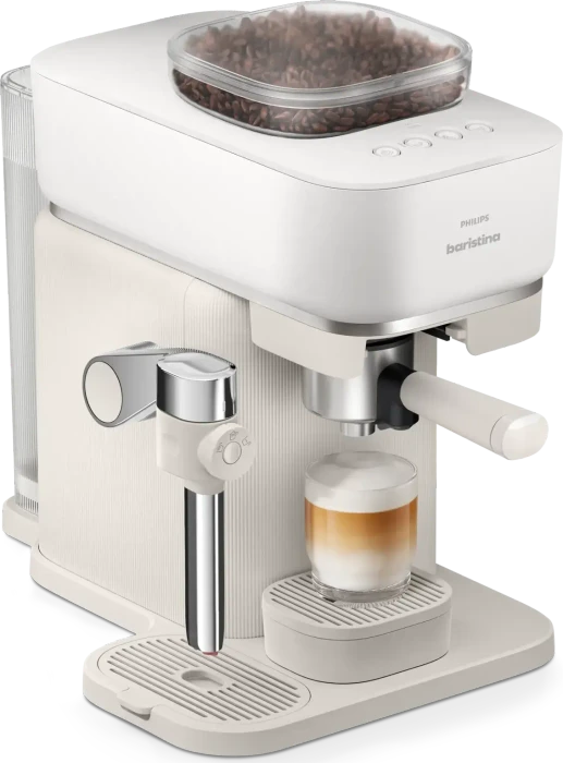Philips Baristina Latte BAR400/00