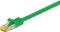 goobay Patchkabel, Cat6a/Cat7, S/FTP, RJ-45/RJ-45 Vorschaubild