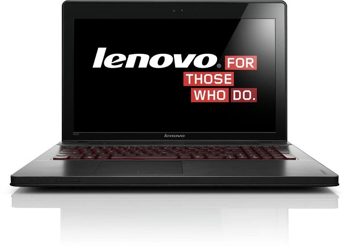 Lenovo IdeaPad Y500, Core i5-3230M, 8GB RAM, 16GB SSD, 1TB HDD, 2x GeForce GT 650M, DE
