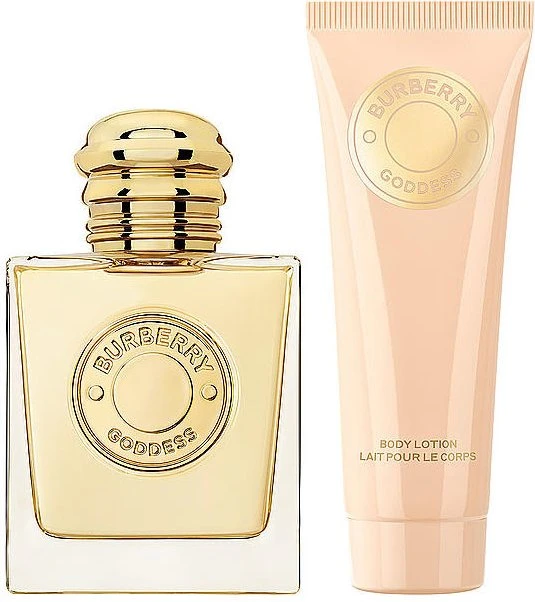 Burberry Göttinnen-Set (Parfum Set) (66314141)
