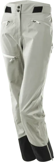 Löffler Touring Severo WPM Protect Skihose lang sandy (Damen)