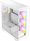 Antec C3 ARGB White, Glasfenster Vorschaubild