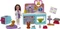 Mattel Barbie - Chelsea Tierklinik-Spielset brünett Vorschaubild