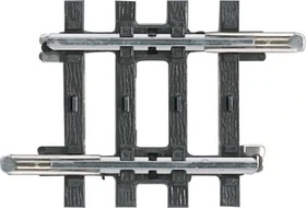 Märklin - Spur H0 Gleis - K-Gleis gerade 30mm