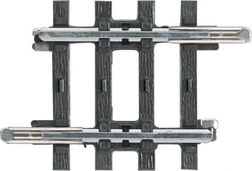 Märklin - Spur H0 Gleis - K-Gleis gerade 30mm