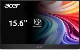 Acer PM161QB1bmiuux, 15.6"
