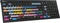 LogicKeyboard Astra 2 Pro Avid Media Composer PC, USB, DE Vorschaubild